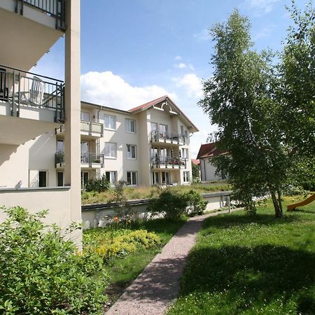 Haus Windrose App 25B Apartment Graal-Muritz Bagian luar foto