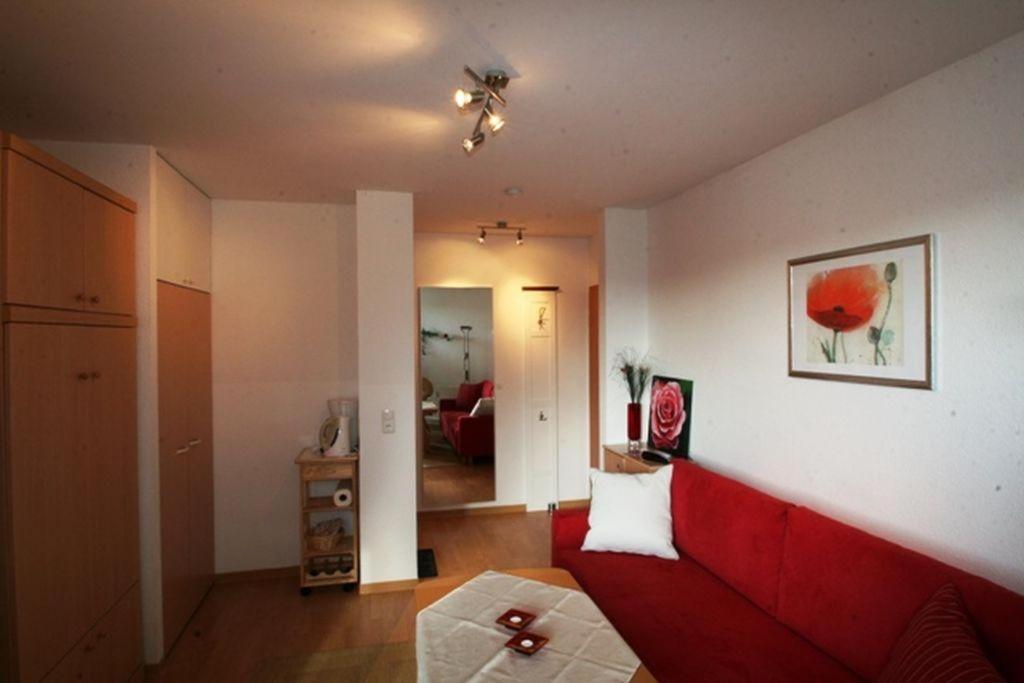 Haus Windrose App 25B Apartment Graal-Muritz Bagian luar foto