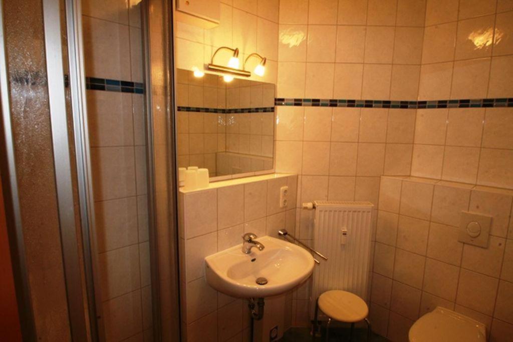 Haus Windrose App 25B Apartment Graal-Muritz Bagian luar foto